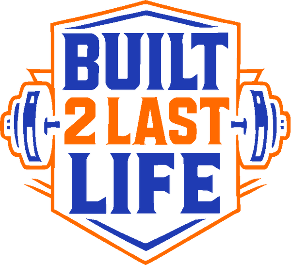 Built 2 Last Life